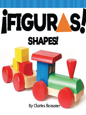 cover image of ¡Figuras! (Shapes)